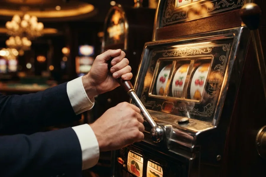 casino sin verificación de identidad